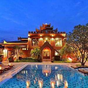 Myanmar Treasure Resorts Bagan